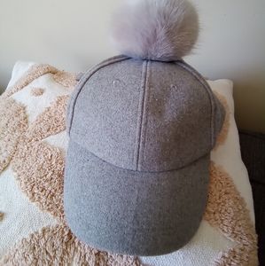 Fashion baseball hat